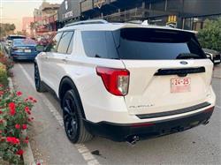 فورد إكسبلورر